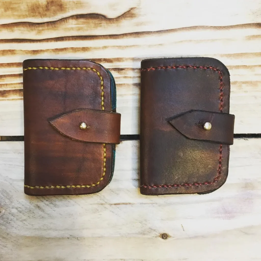 bespokse-leather-card